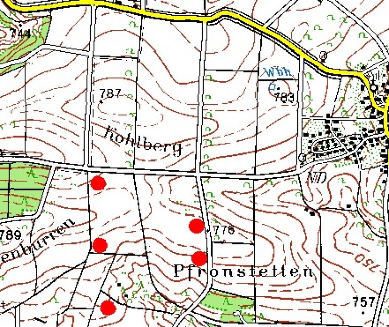 Windpark | Schwäbischer Albverein | Ortsgruppe Justingen/Ingstetten