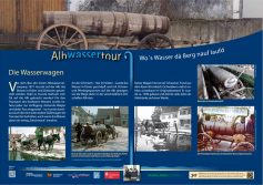 Wasserwagen